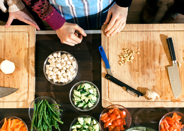 Essential Cooking Techniques for Mastering the Art of Cuisine