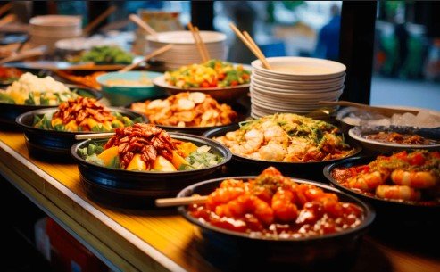 Japanese Local Culinary Culture: A Deep Dive into Regional Flavors