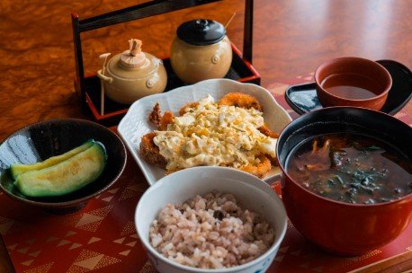 Japanese Local Culinary Culture: A Deep Dive into Regional Flavors