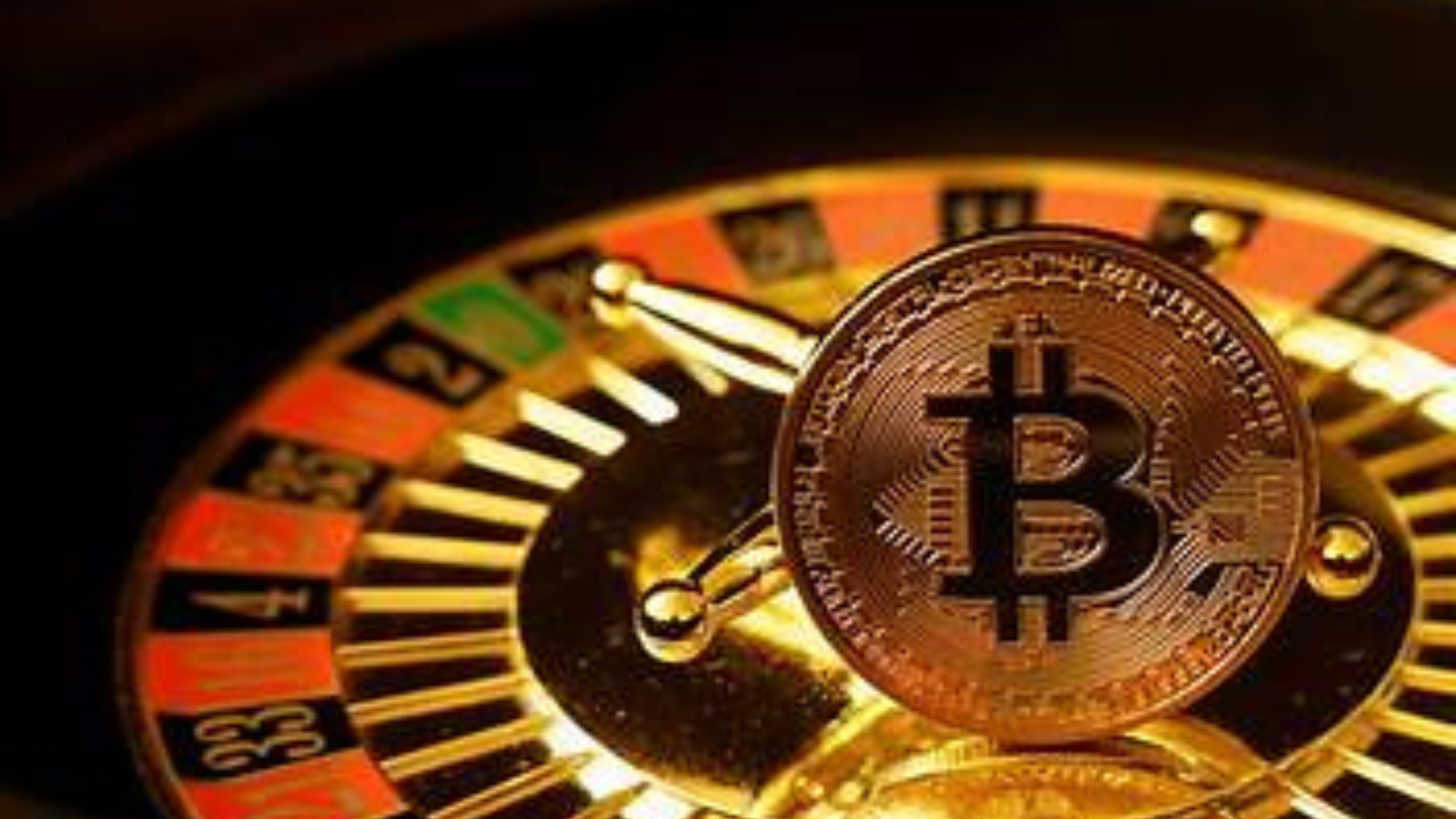 Why Crypto Payments Are Transforming Online Casinos 