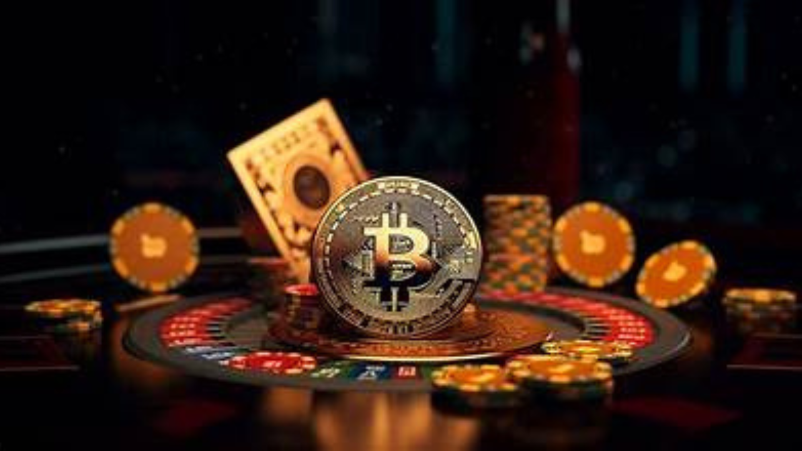 Why Crypto Payments Are Transforming Online Casinos