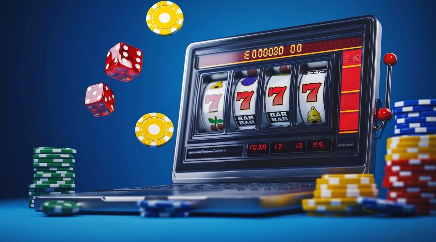 The Pokies 96 AU Online: Experience the Buzz of Australia’s Best Live Casino
