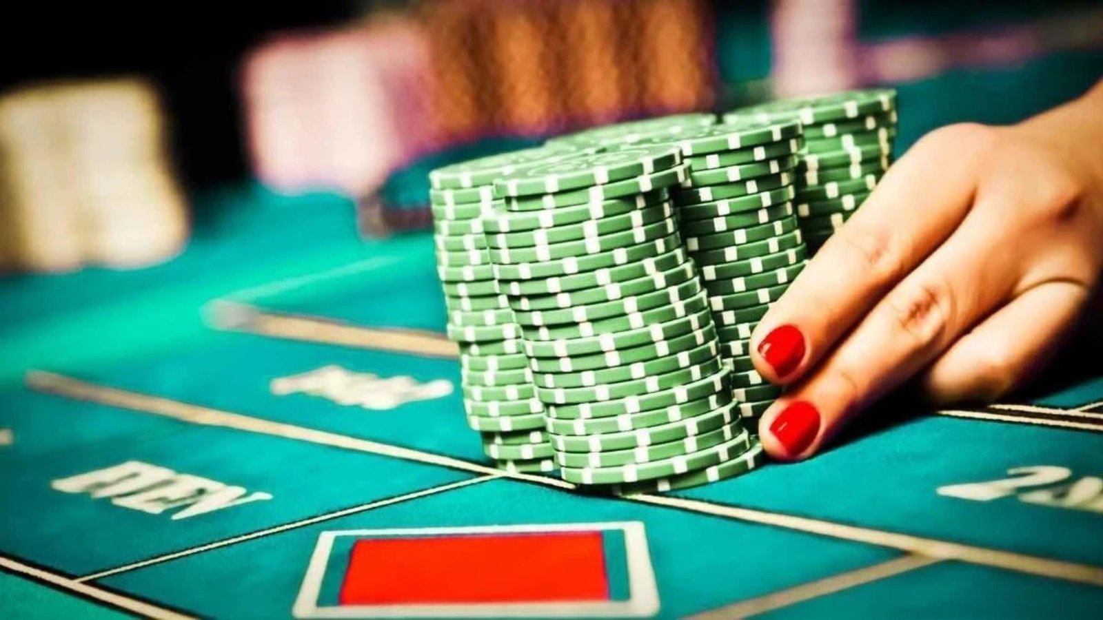 King Johnnie Casino Review: French Roulette La Partage Edge