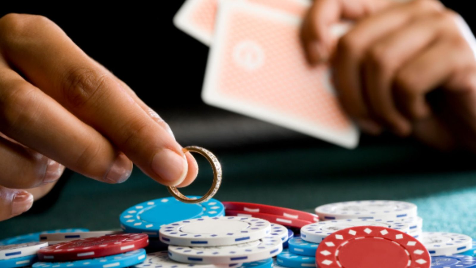 Wolf Winner Casino No Deposit Bonus Review + Cash-Out Anxiety Psychology