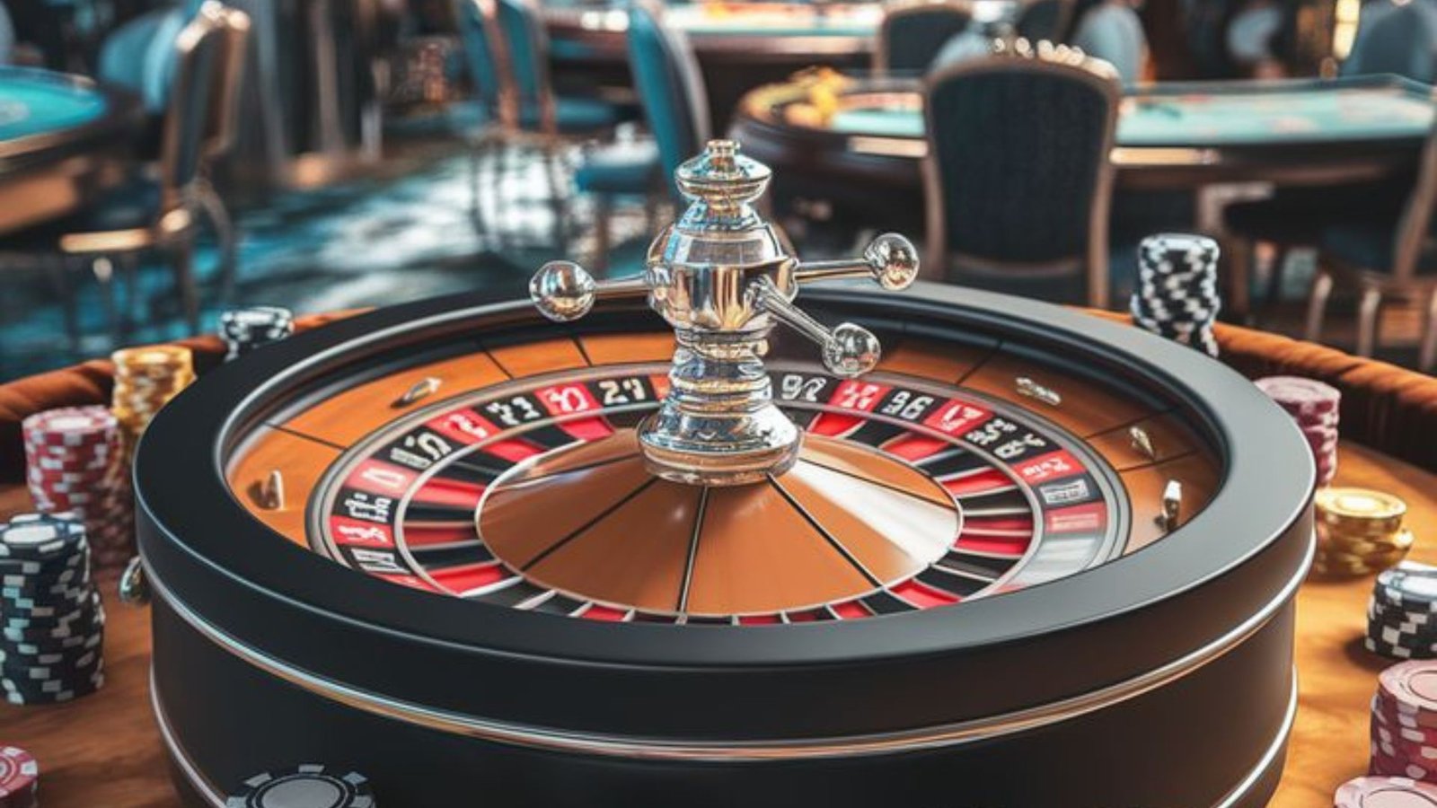 MegaRush Roulette Review Ultimate Instant Payout Casino Guide