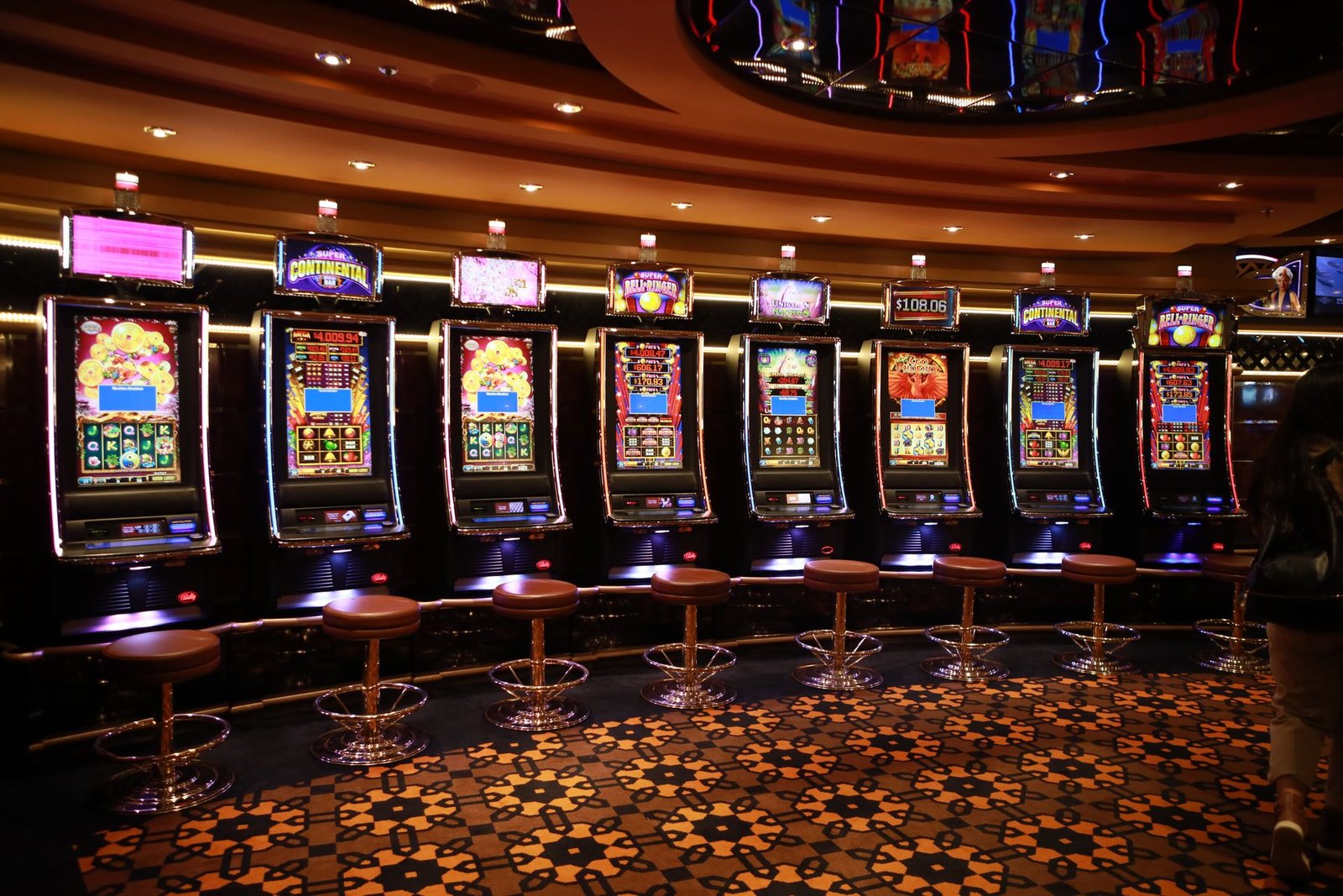 Crazy Vegas Review: Top Fast Payout Bonus Casino Guide