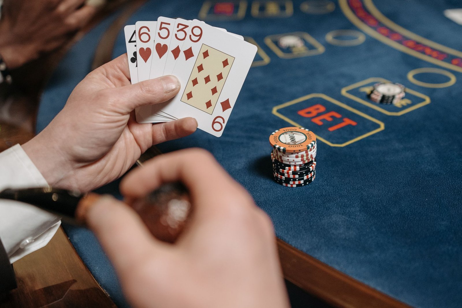 Fast Table Game Cashouts: Crazy Vegas Risk-Free Guide